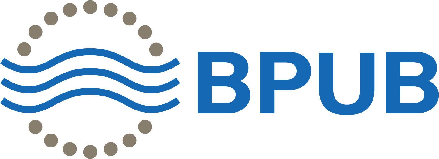 BPUB Logo