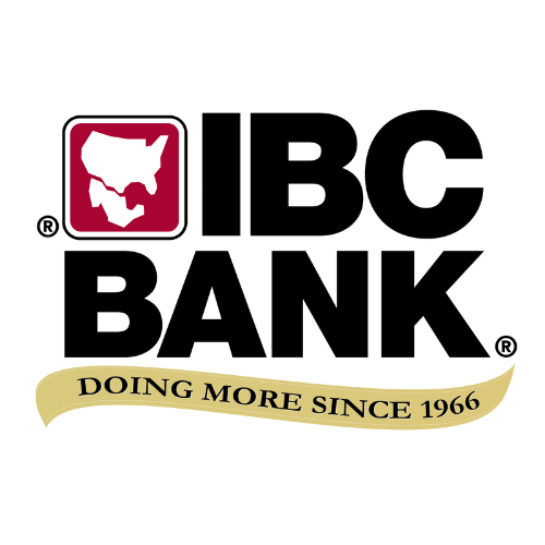 IBC Bank Logo