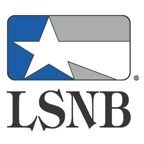 Lone Star National Bank Logo