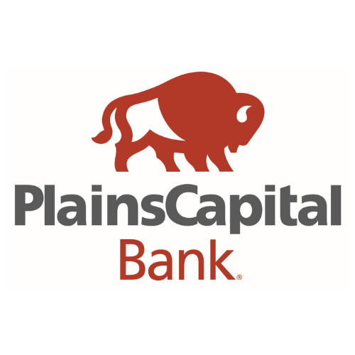 Plains Capital Bank Logo