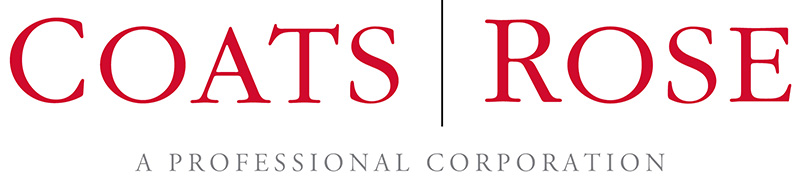 Coats Rose Logo