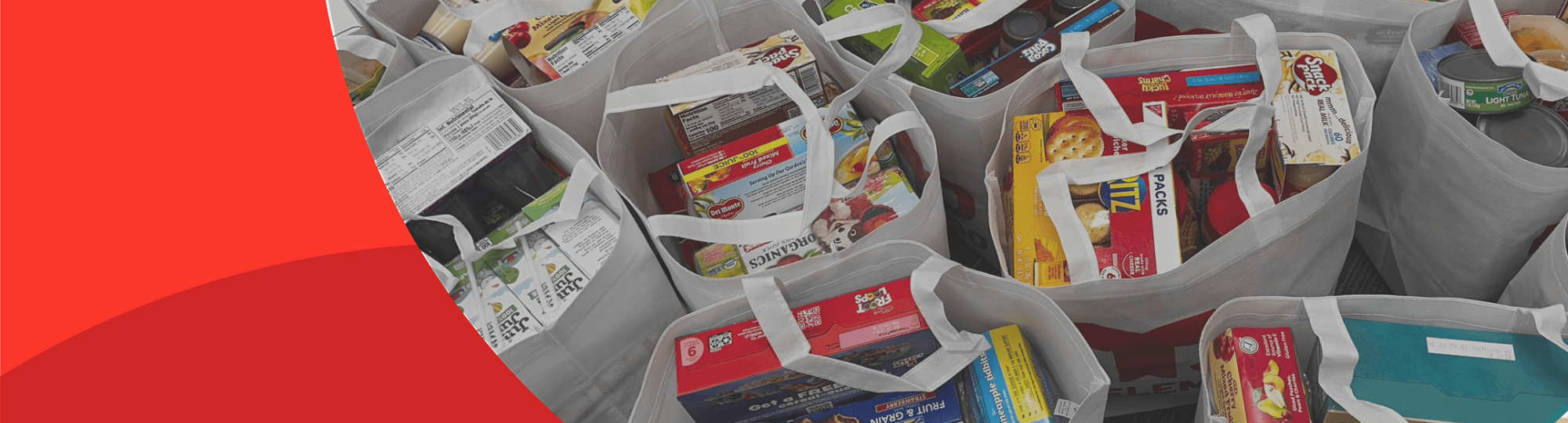Snack Pack | United Way of Southern Cameron County